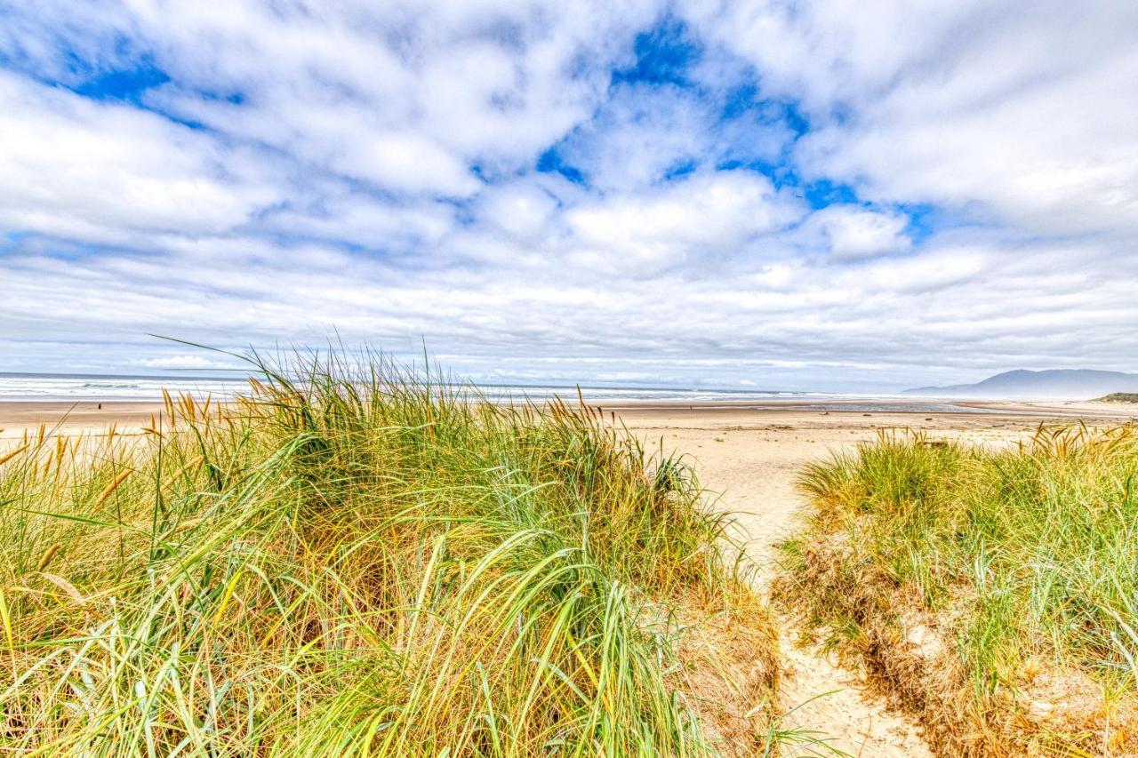 Serenity By The Sea Leilighet Rockaway Beach Eksteriør bilde